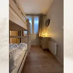 Apartamento Le Grand Messin - Nord -cour - - Ferry - Eurotunnel Calais