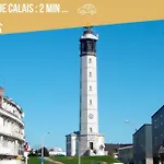Le Grand Messin - Nord -cour - - Ferry - Eurotunnel * Calais