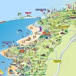 Apartamento Le Grand Messin - Nord -cour - - Ferry - Eurotunnel Calais