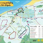 Le Grand Messin - Nord -cour - - Ferry - Eurotunnel