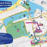 Le Grand Messin - Nord -cour - - Ferry - Eurotunnel *