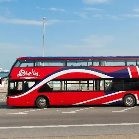 Appartamento Le Grand Messin - Nord -cour - - Ferry - Eurotunnel Calais