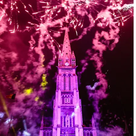 Appartamento Le Grand Messin - Nord -cour - - Ferry - Eurotunnel