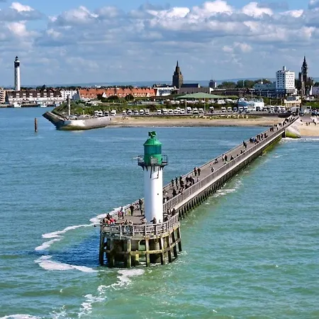 Le Grand Messin - Nord -cour - - Ferry - Eurotunnel