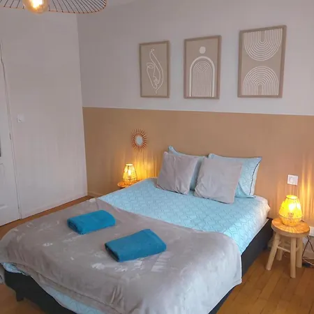 Le Grand Messin - Nord -cour - - Ferry - Eurotunnel *