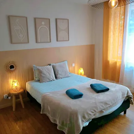 Le Grand Messin - Nord -cour - - Ferry - Eurotunnel * Calais