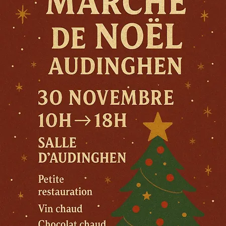 Appartamento Le Grand Messin - Nord -cour - - Ferry - Eurotunnel Calais